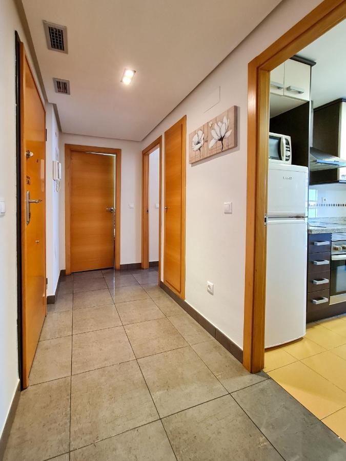 Apartamento Completo Torresol III Benidorm Exterior photo