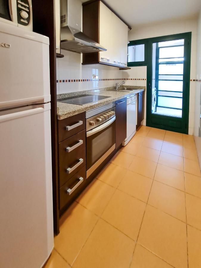 Apartamento Completo Torresol III Benidorm Exterior photo