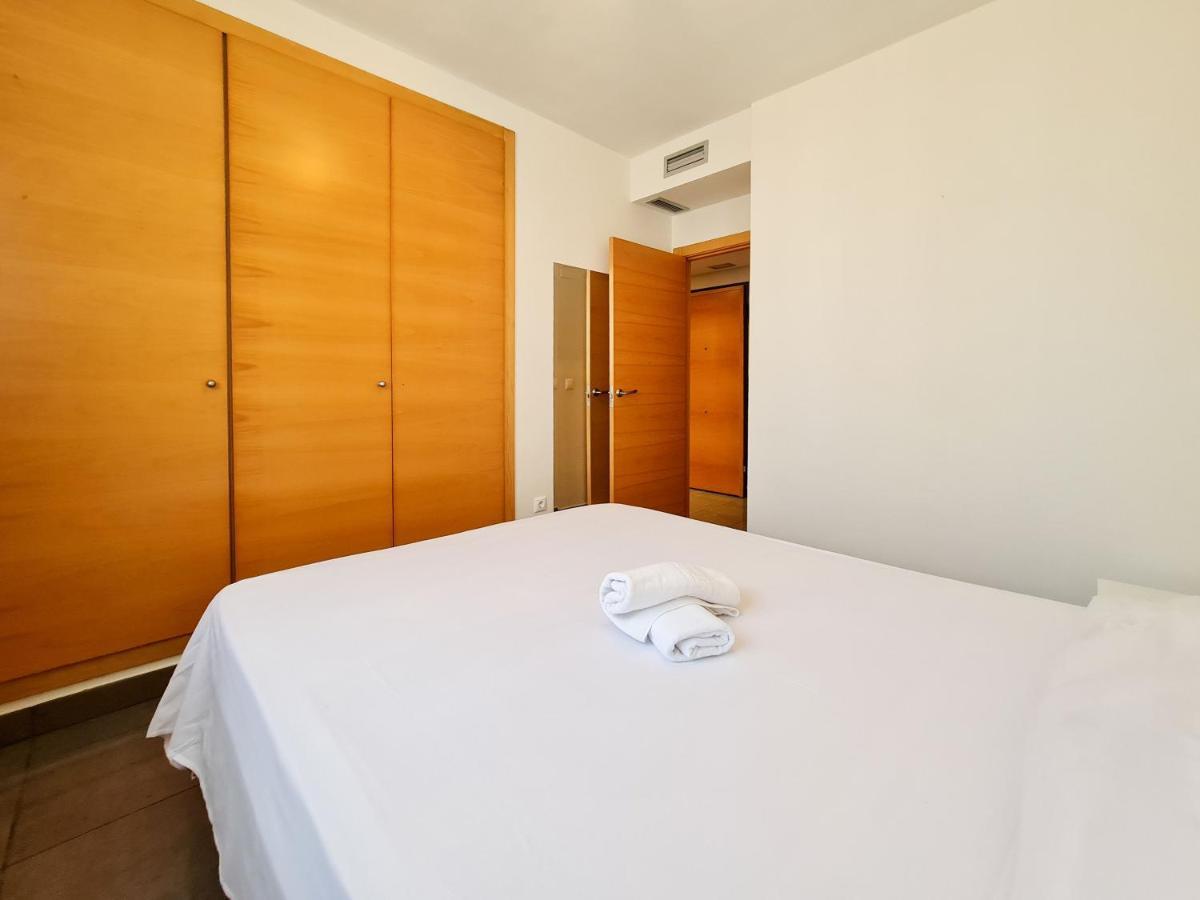 Apartamento Completo Torresol III Benidorm Exterior photo